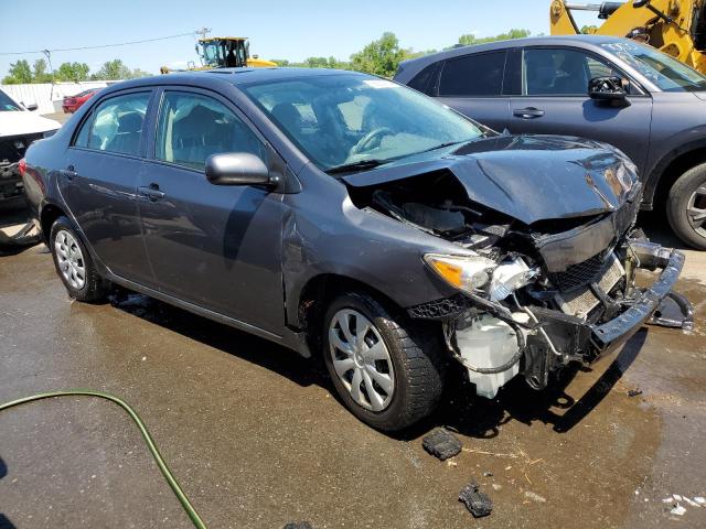 2010 Toyota Corolla Base VIN: 2T1BU4EE9AC267993 Lot: 56202634