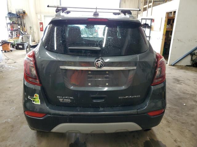 2017 Buick Encore Preferred VIN: KL4CJASB7HB026149 Lot: 56388514