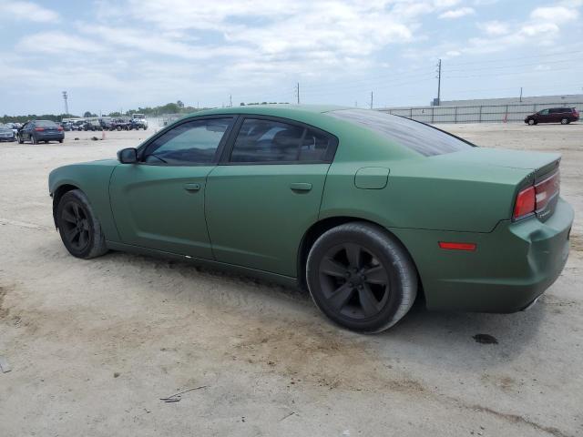 2013 Dodge Charger Se VIN: 2C3CDXBG3DH636101 Lot: 54128014