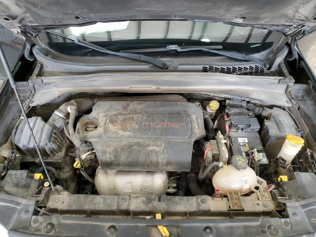 ZACCJABT8FPB91242 2015 Jeep Renegade Latitude