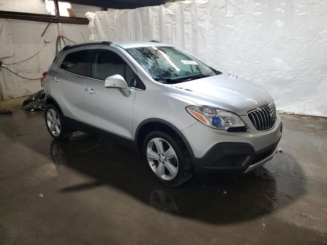 2016 Buick Encore VIN: KL4CJESB3GB633817 Lot: 53245084