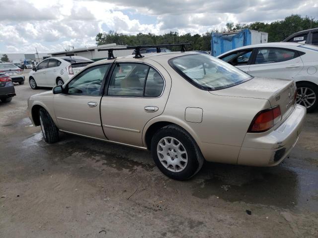 1997 Nissan Maxima Gle VIN: JN1CA21D9VM514486 Lot: 55669284