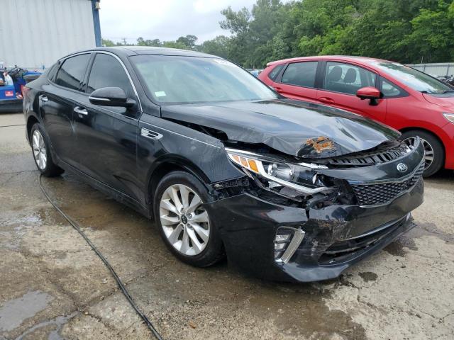 5XXGT4L39JG237590 Kia Optima  4