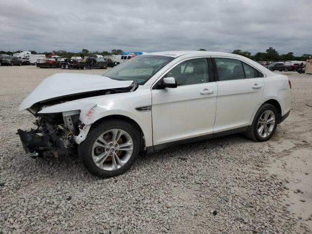 2014 FORD TAURUS SEL #2924101079