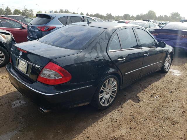 2007 Mercedes-Benz E 350 VIN: WDBUF56XX7B118779 Lot: 54968924