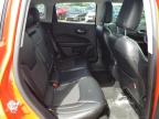 JEEP COMPASS TR photo