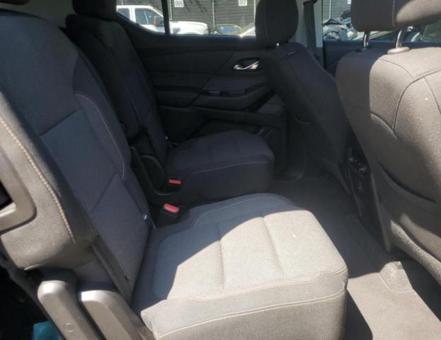 2020 Chevrolet Traverse Lt VIN: 1GNERGKW2LJ216928 Lot: 55785594