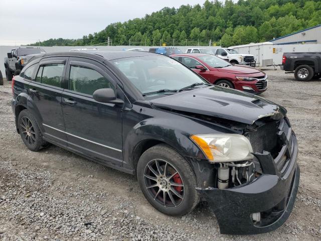 2007 Dodge Caliber R/T VIN: 1B3HE78K47D129138 Lot: 54013834