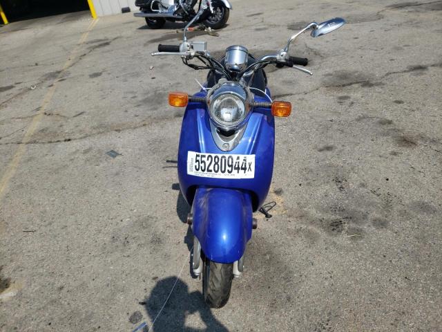 2008 YAMAHA VINO LPRSE13Y28A541679