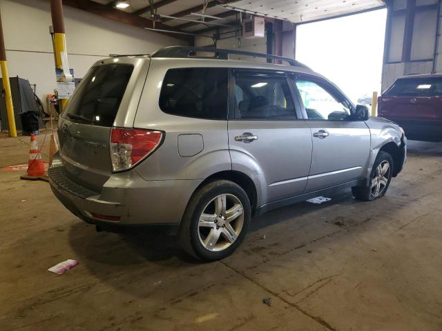 2009 Subaru Forester 2.5X Limited VIN: JF2SH64699H727284 Lot: 55564634