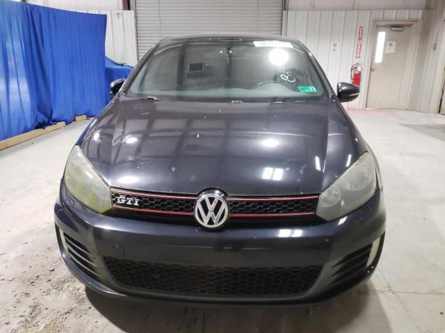 2012 Volkswagen Gti VIN: WVWGD7AJ1CW223703 Lot: 54305264