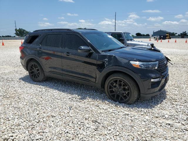 Vin: 1fmsk7fh8lga44361, lot: 56800724, ford explorer limited 20204