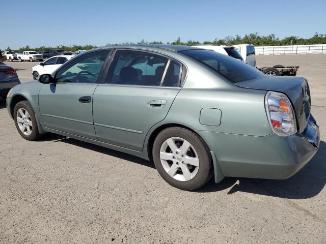 2003 Nissan Altima Base VIN: 1N4AL11D73C272783 Lot: 53166434