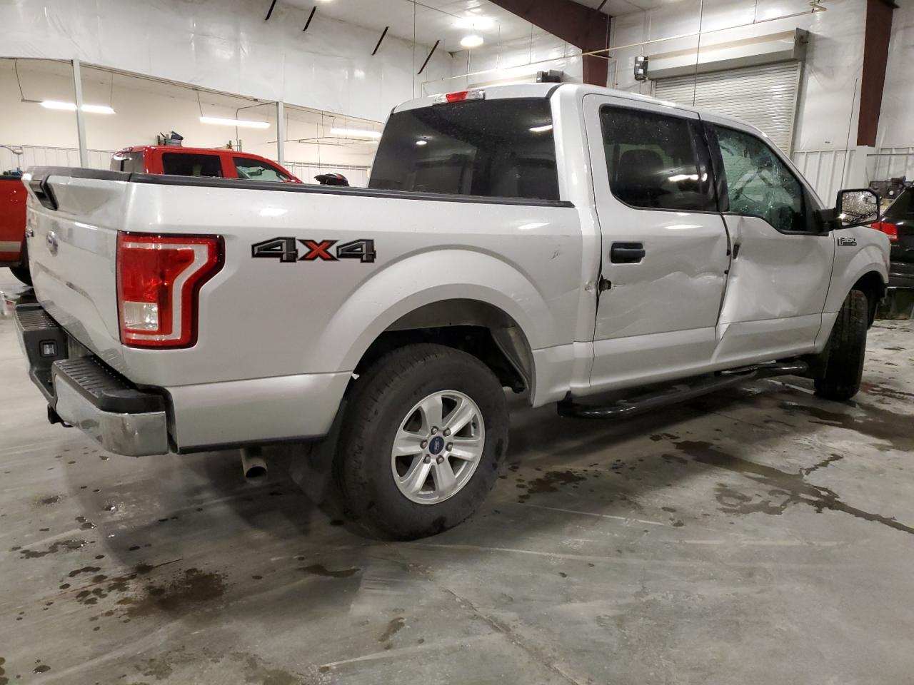 1FTEW1EF3HFB22996 2017 Ford F150 Supercrew