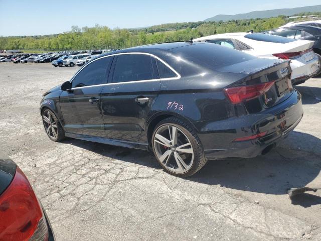 2019 Audi Rs3 VIN: WUABWGFF4KA900203 Lot: 52887714