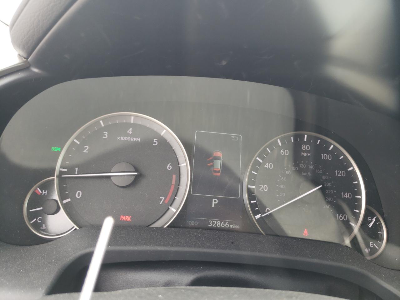 2T2HZMDA5NC347030 2022 Lexus Rx 350