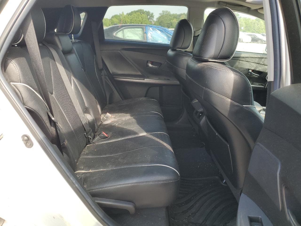 4T3BK3BBXDU081495 2013 Toyota Venza Le