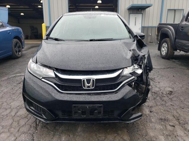 2019 Honda Fit Lx VIN: 3HGGK5H45KM737824 Lot: 54846134