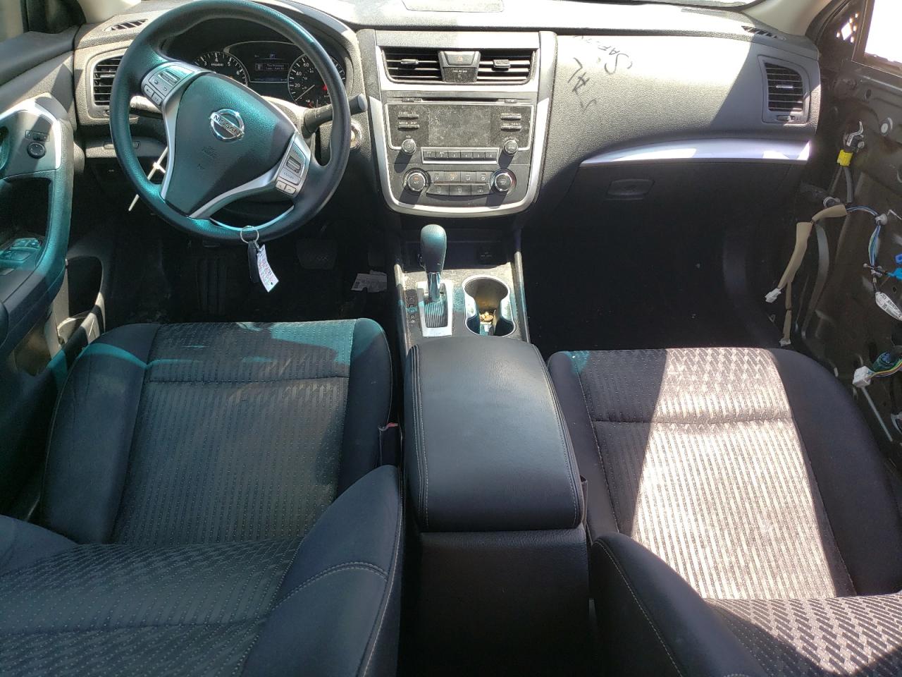 1N4AL3AP7GC235731 2016 Nissan Altima 2.5