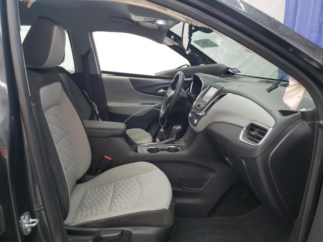 2018 Chevrolet Equinox Ls VIN: 3GNAXHEV6JL109481 Lot: 56878194