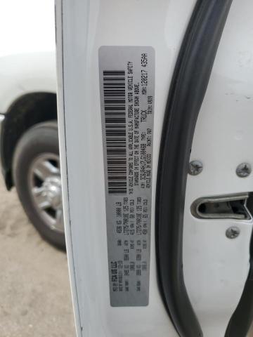 2020 Ram 2500 Tradesman VIN: 3C6UR4HJ7LG100468 Lot: 53516264