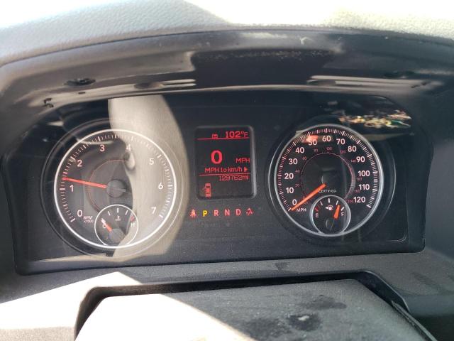 2014 Ram 1500 Ssv VIN: 1C6RR7XT2ES194488 Lot: 54732274