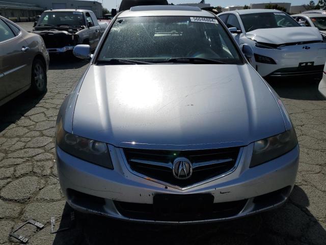 2004 Acura Tsx VIN: JH4CL96874C011019 Lot: 56046804