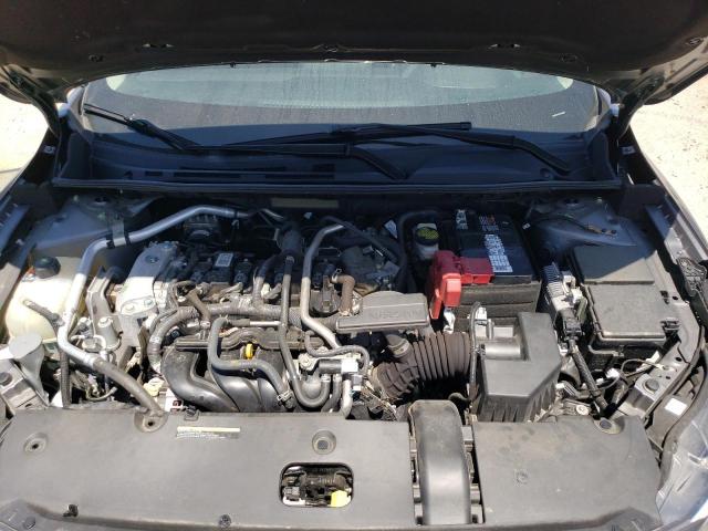 2020 Nissan Sentra Sr VIN: 3N1AB8DV3LY300857 Lot: 56626734