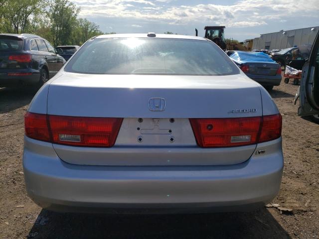 2005 Honda Accord Ex VIN: 1HGCM66555A076887 Lot: 54506384