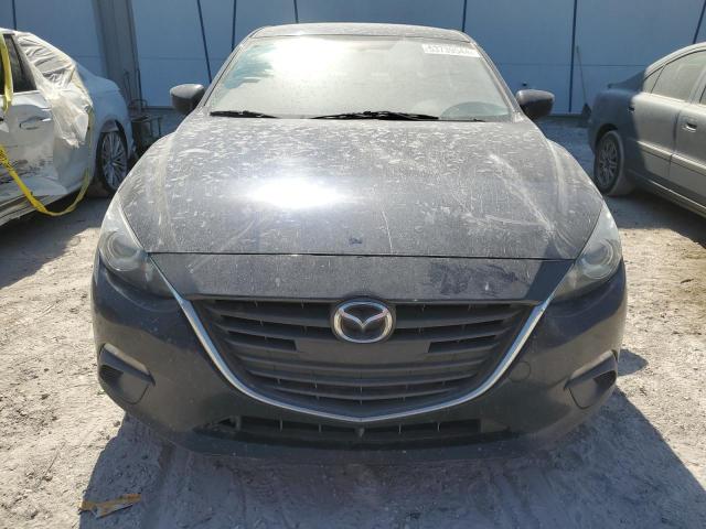 2015 Mazda 3 Sport VIN: 3MZBM1U77FM230082 Lot: 53739544