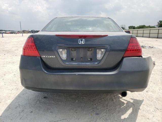 2006 Honda Accord Lx VIN: 3HGCM56446G700439 Lot: 56480914