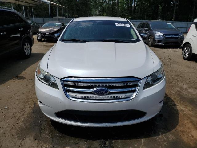 2012 Ford Taurus Limited VIN: 1FAHP2FW6CG100269 Lot: 56044254