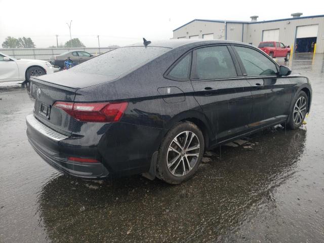 2023 Volkswagen Jetta Sport VIN: 3VWAM7BU3PM021477 Lot: 54165484