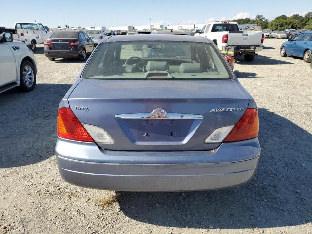 2000 Toyota Avalon Xl VIN: 4T1BF28B3YU035320 Lot: 56859074