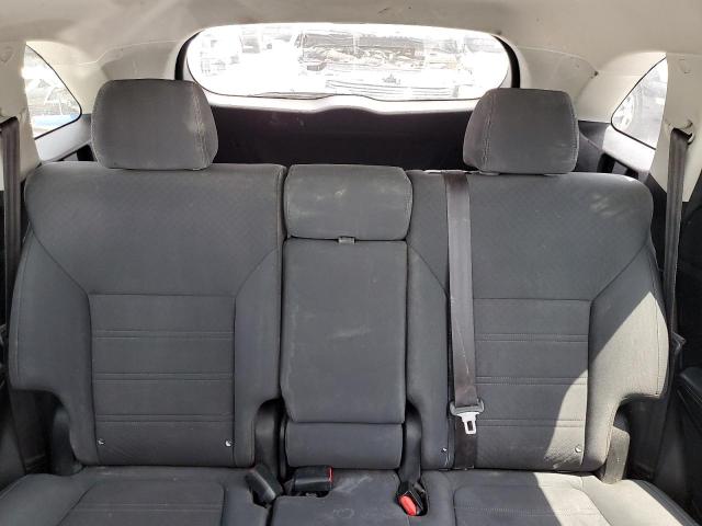 2016 KIA SORENTO LX - 5XYPG4A31GG168311