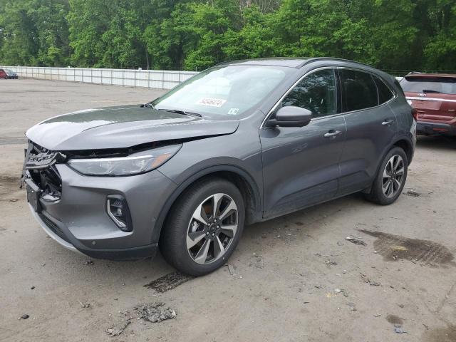 2023 FORD ESCAPE PLA - 1FMCU9JZ7PUA29318