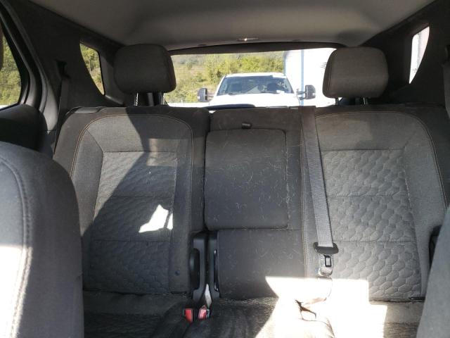 2021 Chevrolet Equinox Lt VIN: 3GNAXUEV5MS123245 Lot: 57023884