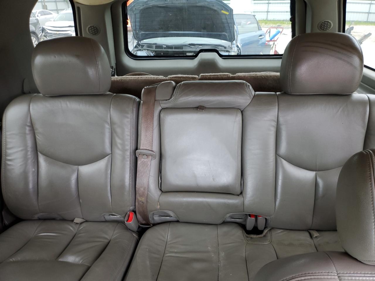 1GNEK13ZX3R108505 2003 Chevrolet Tahoe K1500