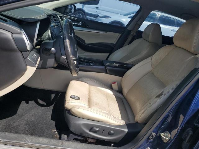 2016 Nissan Maxima 3.5S VIN: 1N4AA6APXGC392919 Lot: 54915474