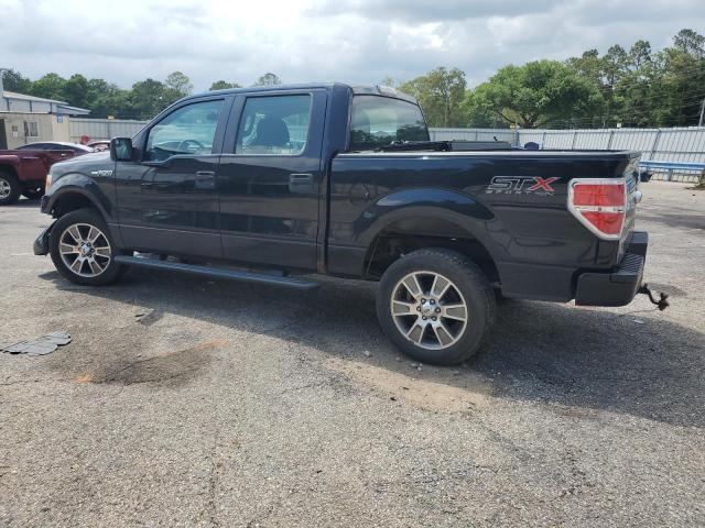 Vin: 1ftfw1ef4efa38279, lot: 53785024, ford f-150 supercrew 20142