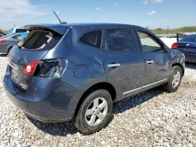 2012 Nissan Rogue S VIN: JN8AS5MVXCW382349 Lot: 53261234