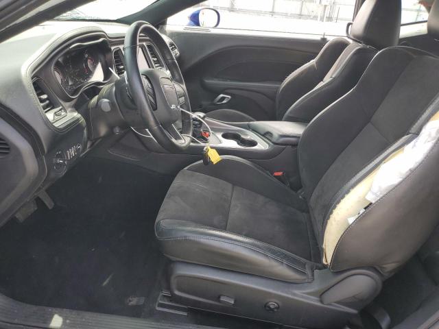 2021 Dodge Challenger Gt VIN: 2C3CDZJG5MH672658 Lot: 52967684