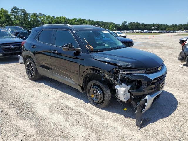 2022 Chevrolet Trailblazer Lt VIN: KL79MPS28NB133505 Lot: 55180664