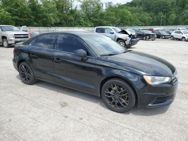 2016 Audi A3 Premium VIN: WAUA7GFF6G1105146 Lot: 55908034