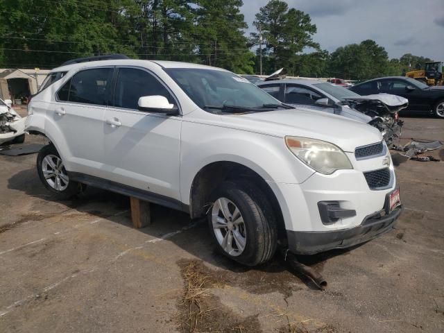 2GNALDEK8D1116187 2013 Chevrolet Equinox Lt