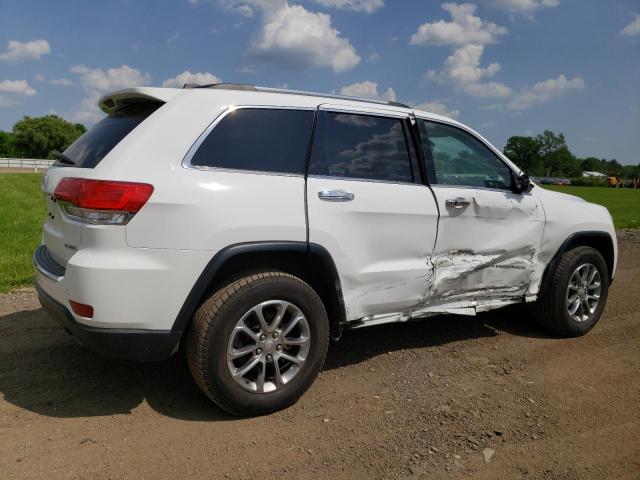 2014 Jeep Grand Cherokee Limited VIN: 1C4RJFBG2EC347188 Lot: 55184634