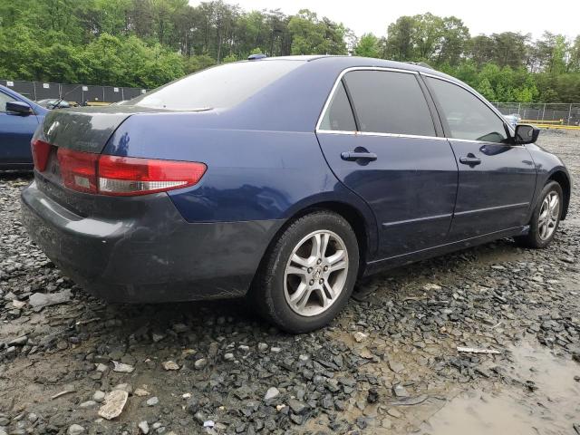 2004 Honda Accord Ex VIN: 1HGCM56714A021475 Lot: 53823634