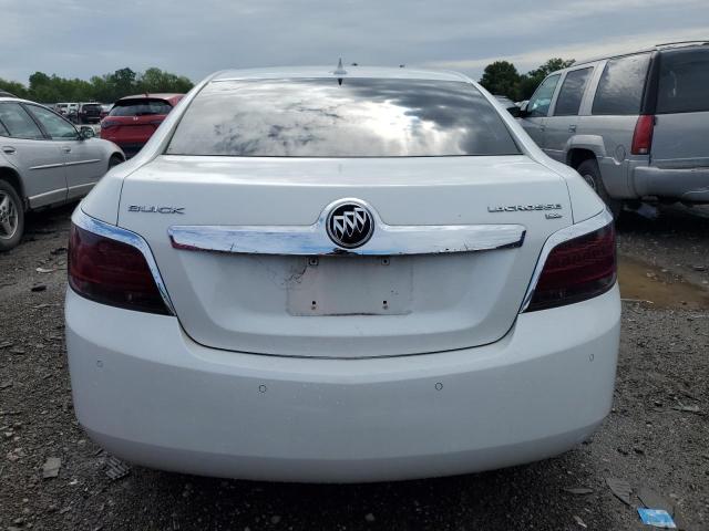 2010 Buick Lacrosse Cxl VIN: 1G4GC5EG7AF247082 Lot: 54375344