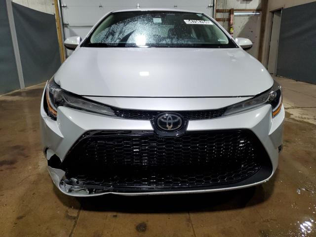 2021 Toyota Corolla Le VIN: 5YFEPMAE5MP243267 Lot: 54758704