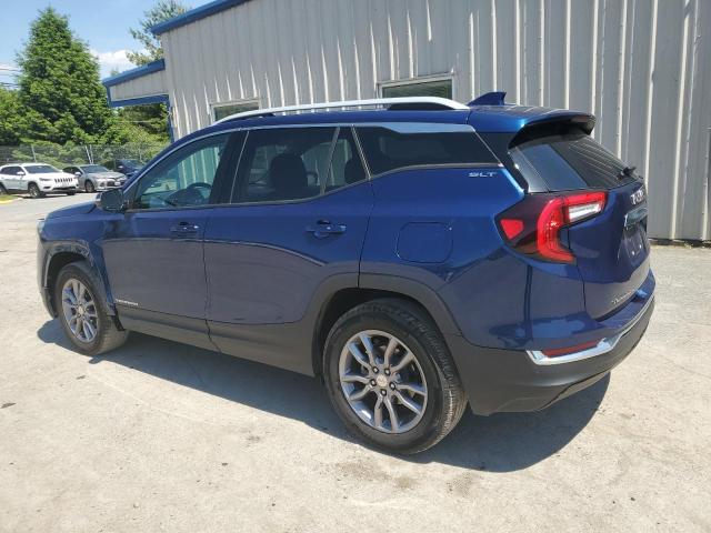 2023 GMC Terrain Slt VIN: 3GKALVEG5PL181810 Lot: 55808954